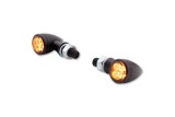 Clignotants LED SHIN YO Sixteen Bullet 3en1 - feu arrière, feu stop, clignotants