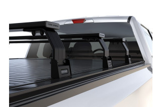 Kit de barres de toit triple pour le Chevrolet Colorado/GMC Canyon ReTrax XR 6' (2015- ..)