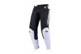 Pantalon TRACK FOCUS BLACK WHITE