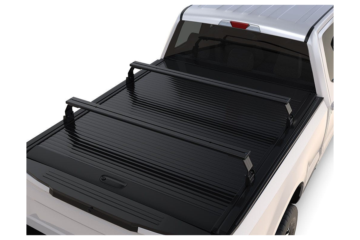 Kit de barres de toit double pour le Chevrolet Colorado/GMC Canyon ReTrax XR 5' (2015- ..)