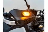 Feux clignotants avant DENALI T3 SwitchBack LED - la paire