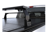 Kit de barres de toit double pour le Chevrolet Colorado/GMC Canyon ReTrax XR 6' (2015- ..)