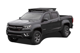 Kit de galerie Slimline II pour Chevrolet Colorado (2015-2022)