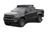 Kit de galerie Slimline II pour Chevrolet Colorado (2015-2022)