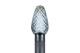 Clignotants OXFORD LED Signal 3 noir