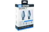 Clignotants OXFORD LED Signal 3 noir