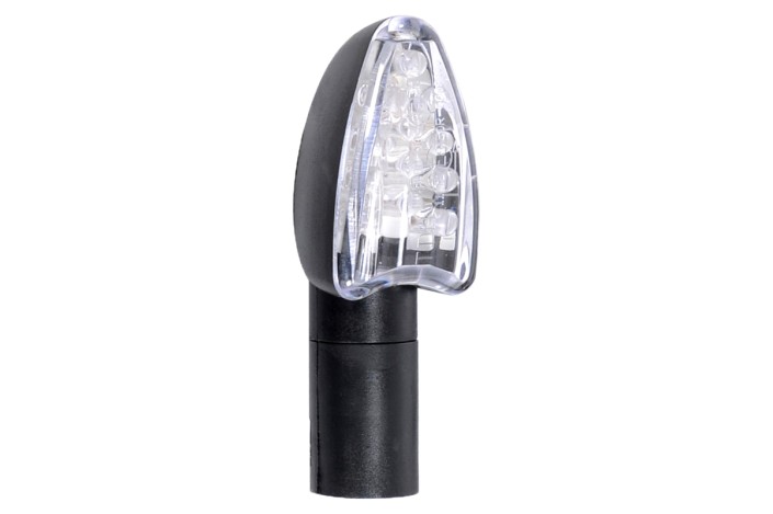 Clignotants OXFORD LED Signal 15 noir