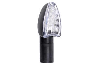 Clignotants OXFORD LED Signal 15 noir