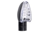 Clignotants OXFORD LED Signal 14 - 2 résistances incluses