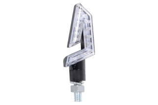 Clignotants OXFORD LED Signal 4  - 2 résistances incluses