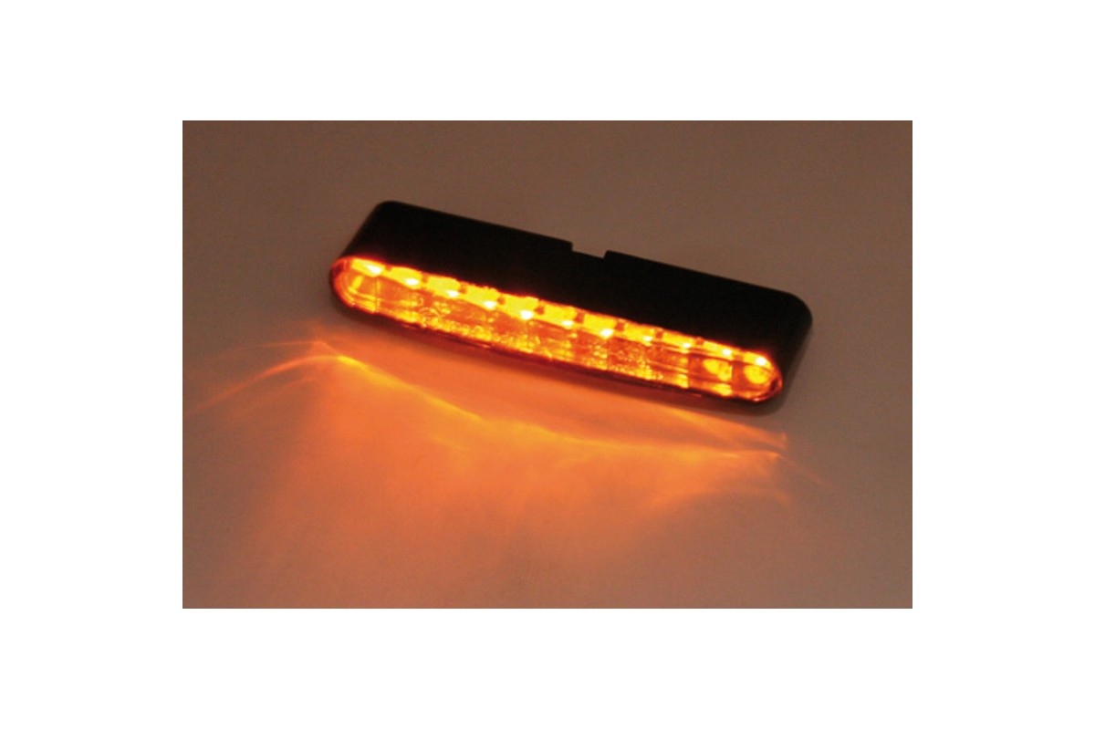 Clignotant LED HIGHSIDER Stripe