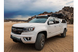 Kit de galerie Slimline II pour Chevrolet Colorado (2015-2022)