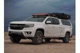 Kit de galerie Slimline II pour Chevrolet Colorado (2015-2022)