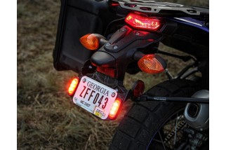 Feux clignotants arrière DENALI T3 SwitchBack LED - la paire