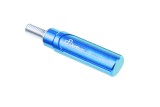 Clignotants LIGHTECH Led aluminium cobalt - TheTube