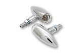 Clignotants HIGHSIDER LED Micro-Bullet