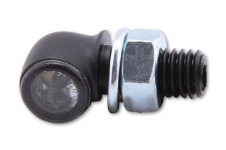 Clignotant LED HIGHSIDER Proton Two 3en1 - clignotant/feu stop/feu de position arrière