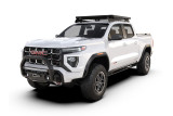 Chevrolet Colorado/GMC Canyon AT4 Crew Cab (2023-présent) Slimline II Kit de galerie de toit