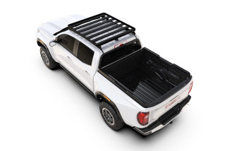 Chevrolet Colorado/GMC Canyon AT4 Crew Cab (2023-présent) Slimline II Kit de galerie de toit