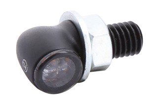 Clignotant LED HIGHSIDER Proton Two 2en1 - clignotant/feu de position avant