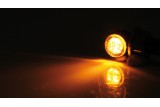 Clignotant LED HIGHSIDER Proton Two 2en1 - clignotant/feu de position avant