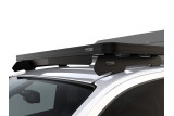 Chevrolet Colorado /GMC Canyon ZR2 2nd Gen (2015-2022) Cab Over Camper Slimline II Roof Rack Kit