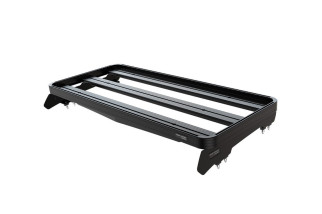 Chevrolet Colorado /GMC Canyon ZR2 2nd Gen (2015-2022) Cab Over Camper Slimline II Roof Rack Kit