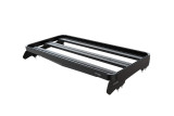 Chevrolet Colorado /GMC Canyon ZR2 2nd Gen (2015-2022) Cab Over Camper Slimline II Roof Rack Kit