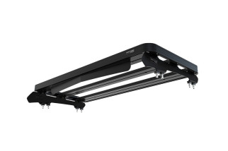 Chevrolet Colorado /GMC Canyon ZR2 2nd Gen (2015-2022) Cab Over Camper Slimline II Roof Rack Kit