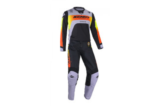 Pantalon KENNY TRACK FOCUS GREY | Kenny - Achat en ligne