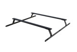 Kit de double barres de toit pour un Chevrolet Silverado Crew Cab (2007- ..)