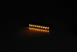 Clignotant séquentiel LED HIGHSIDER Stripe-Run