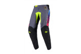 Pantalon TRACK FOCUS NEON