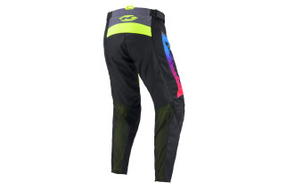 Pantalon TRACK FOCUS NEON