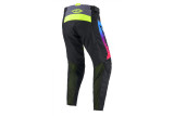 Pantalon TRACK FOCUS NEON