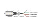 Clignotants avant DENALI T3 Modular Switchback