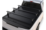 Kit de barres de toit triple pour le Chevrolet Silverado/GMC Sierra 1500/2500/3500 ReTrax XR 5'9in (2007- ..)