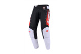 Pantalon TRACK FOCUS RED