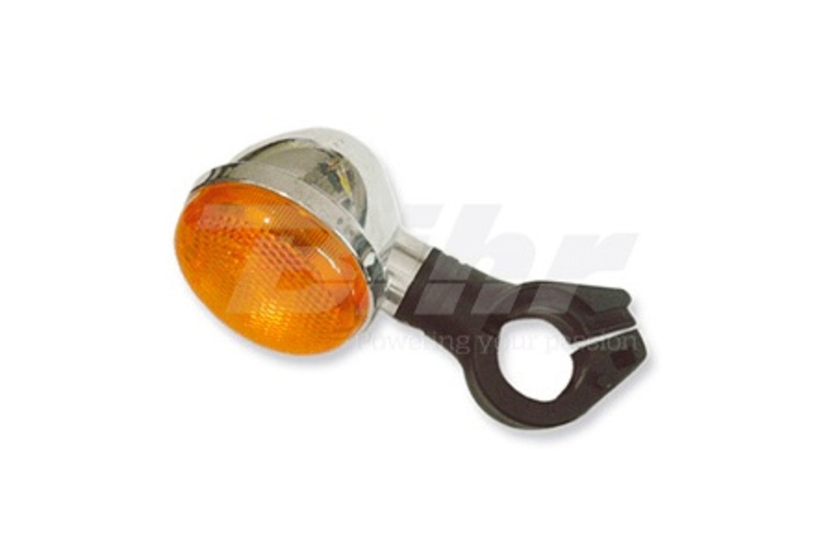 Clignotant avant gauche V PARTS type origine optique orange Clignotant avant gauche V PARTS type origine optique orange