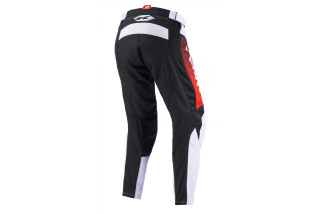 Pantalon KENNY TRACK FOCUS RED | Kenny - Achat en ligne