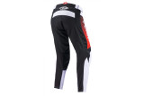 Pantalon TRACK FOCUS RED