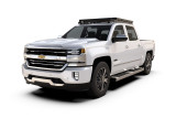 Kit de galerie Slimline II pour le Chevrolet Silverado/GMC Sierra 1500/2500/3500 Crew Cab (2014-2018) - Achat en ligne
