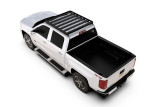 Kit de galerie Slimline II pour le Chevrolet Silverado/GMC Sierra 1500/2500/3500 Crew Cab (2014-2018) - Achat en ligne