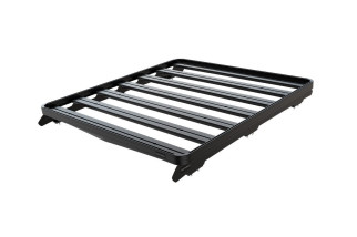 Kit de galerie Slimline II pour le Chevrolet Silverado/GMC Sierra 1500/2500/3500 Crew Cab (2014-2018) - Achat en ligne