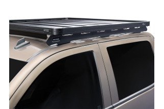 Kit de galerie Slimline II pour le Chevrolet Silverado/GMC Sierra 1500/2500/3500 Crew Cab (2014-2018)