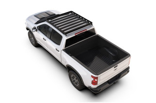 Kit de galerie Slimline II pour le Chevrolet Silverado/GMC Sierra 1500 / 2500HD / 3500HD Crew Cab (2019- ..) / profil bas