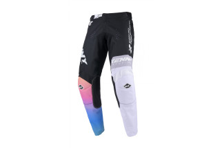 Pantalon TRACK ZOOM BLACK