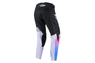 Pantalon TRACK ZOOM BLACK