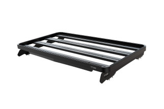 Chevrolet Silverado 3rd/4th Gen (2013-Current) Cab Over Camper Slimline II Rack Kit