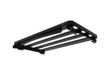 Chevrolet Silverado 3rd/4th Gen (2013-Current) Cab Over Camper Slimline II Rack Kit